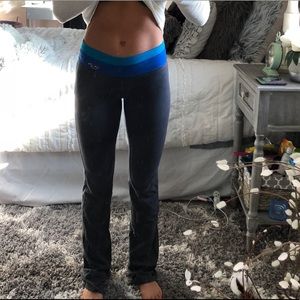 Yoga pants